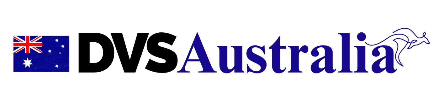 Document Verification Service, Australia