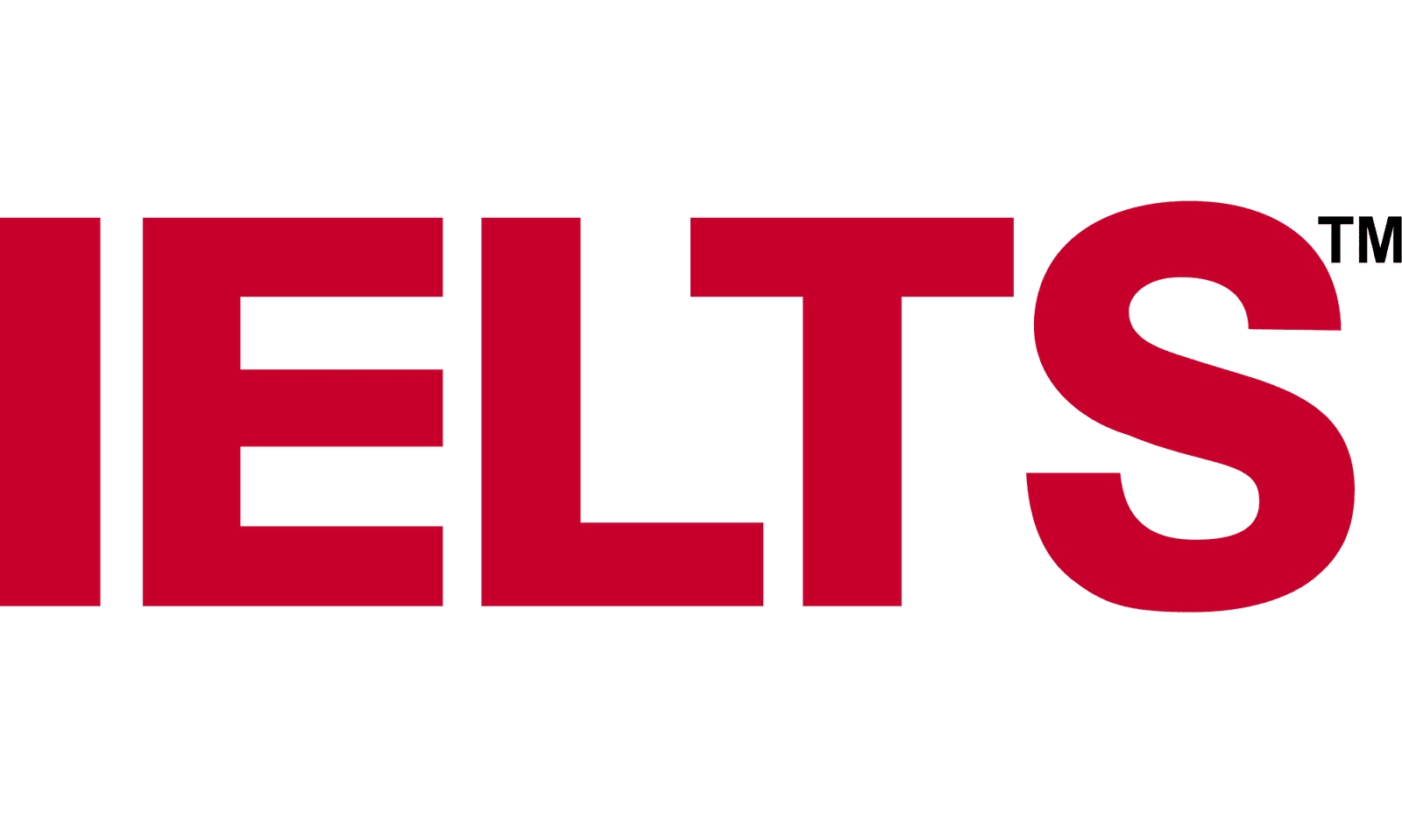 IELTS, International English Language Testing System