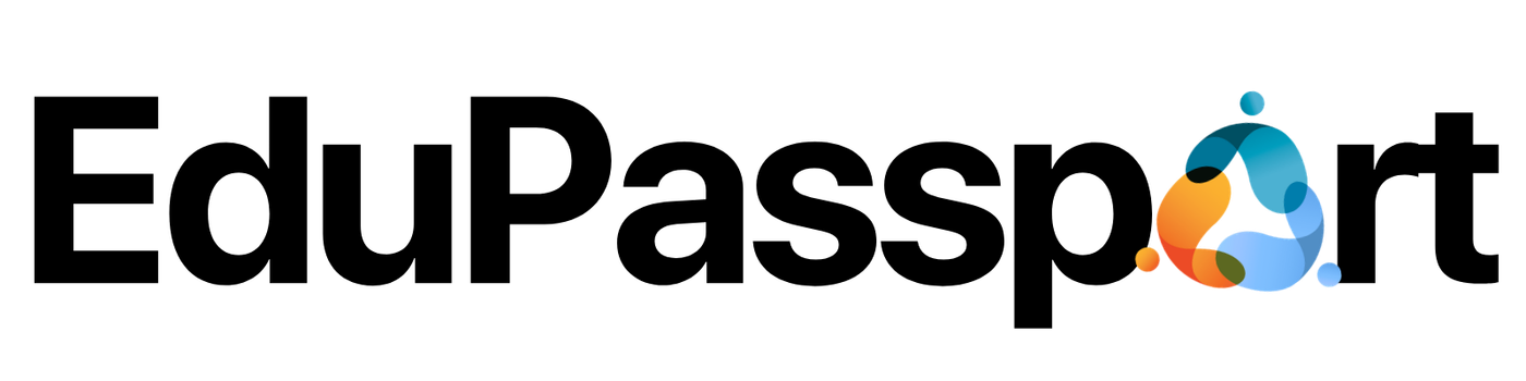 EduPassport by Eduverifi, one verified profile for every application